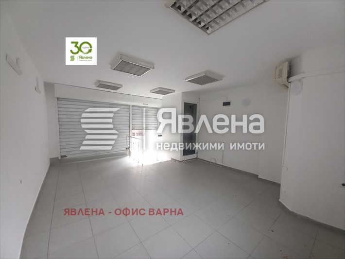 Продава МАГАЗИН, гр. Варна, Колхозен пазар, снимка 1 - Магазини - 48503226