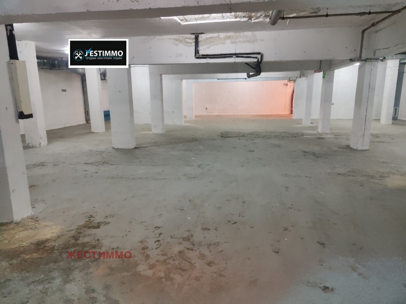 Na prodej  Parkovací místo Varna , Christo Botev , 15 m2 | 68119973 - obraz [4]