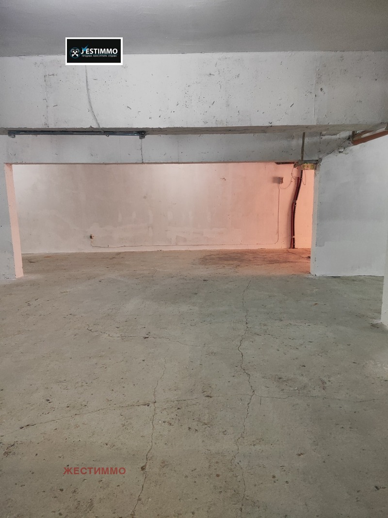 Na prodej  Parkovací místo Varna , Christo Botev , 15 m2 | 68119973 - obraz [6]