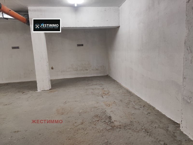 Na prodej  Parkovací místo Varna , Christo Botev , 15 m2 | 68119973 - obraz [5]