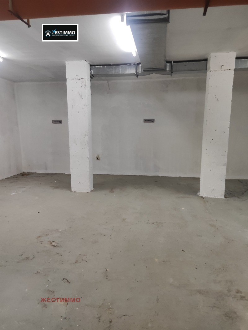 Na prodej  Parkovací místo Varna , Christo Botev , 15 m2 | 68119973 - obraz [7]