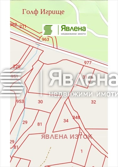 Продава ПАРЦЕЛ, гр. Правец, област София област, снимка 1 - Парцели - 49339706