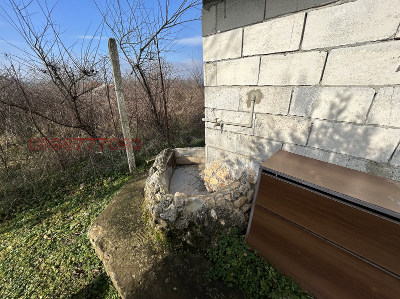 Till salu  Komplott region Varna , Zornica , 970 kvm | 25008974 - bild [8]