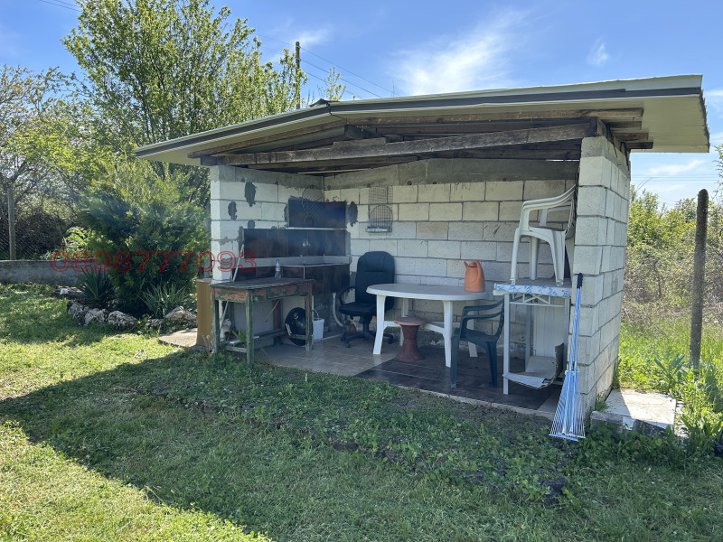 Till salu  Komplott region Varna , Zornica , 970 kvm | 25008974 - bild [7]