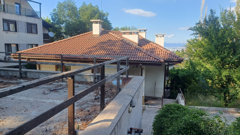 Satılık  Komplo Sofia , Boyana , 1804 metrekare | 83248812 - görüntü [9]
