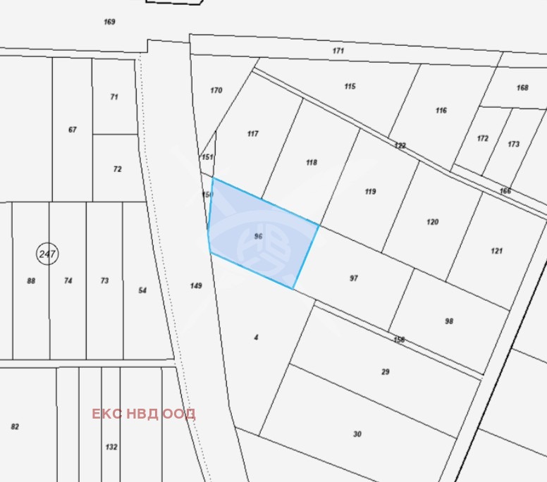 Na prodej  Přistát oblast Plovdiv , Plovdiv , 3134 dka | 41437617