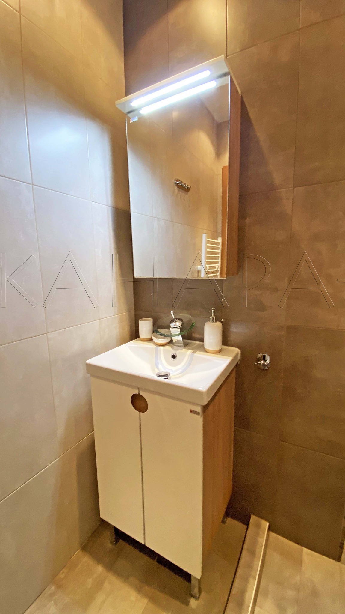 Продава 2-СТАЕН, гр. София, Дружба 2, снимка 14 - Апартаменти - 54021299