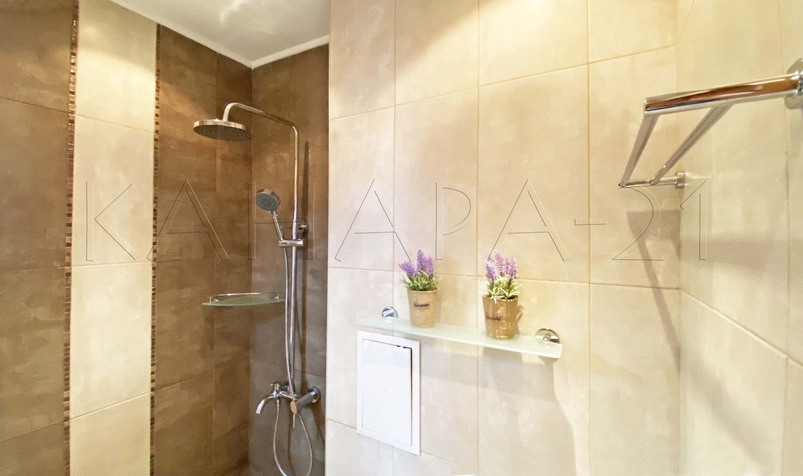 Продава 2-СТАЕН, гр. София, Дружба 2, снимка 15 - Апартаменти - 54021299