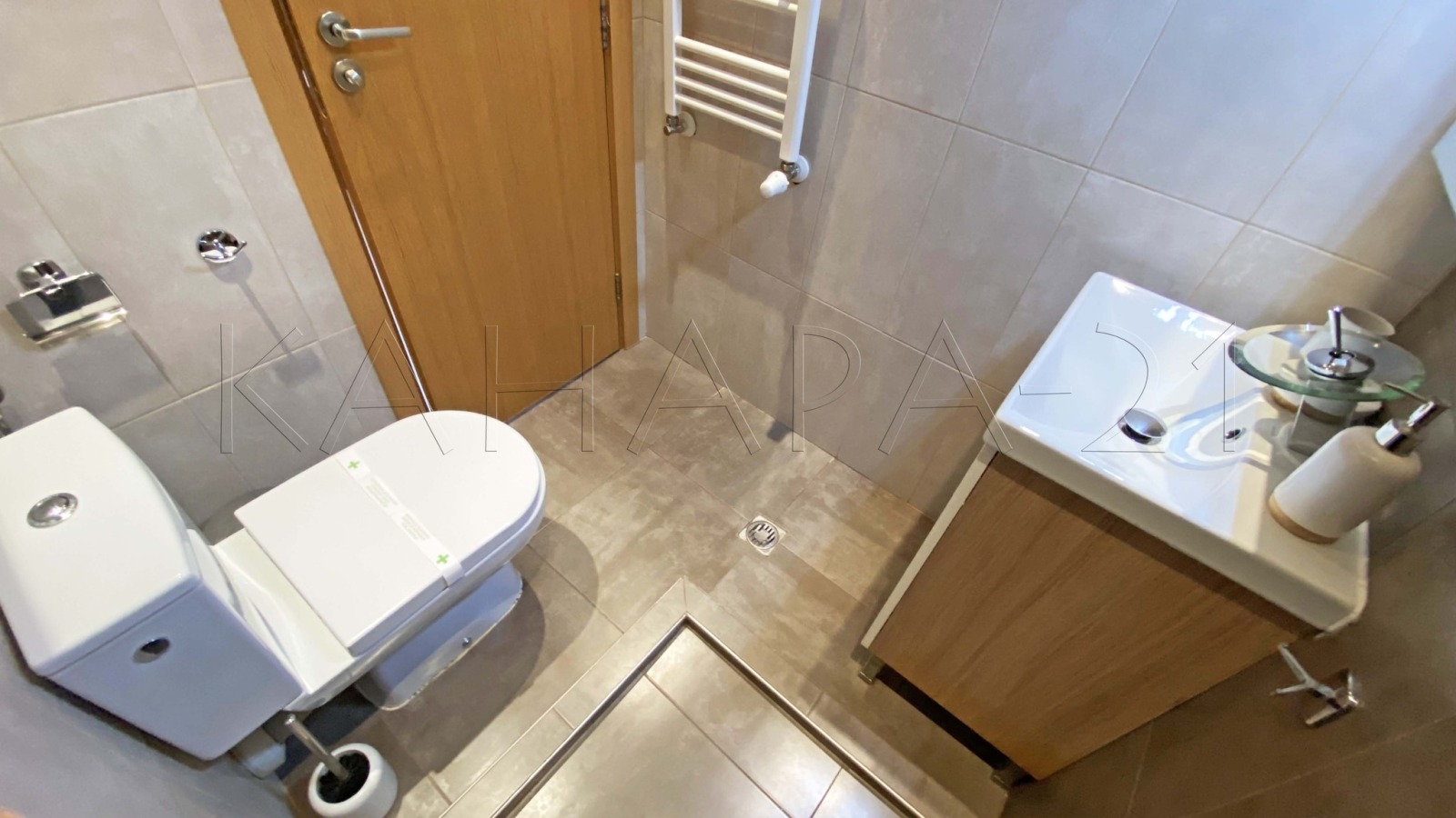 Продава 2-СТАЕН, гр. София, Дружба 2, снимка 16 - Апартаменти - 54021299