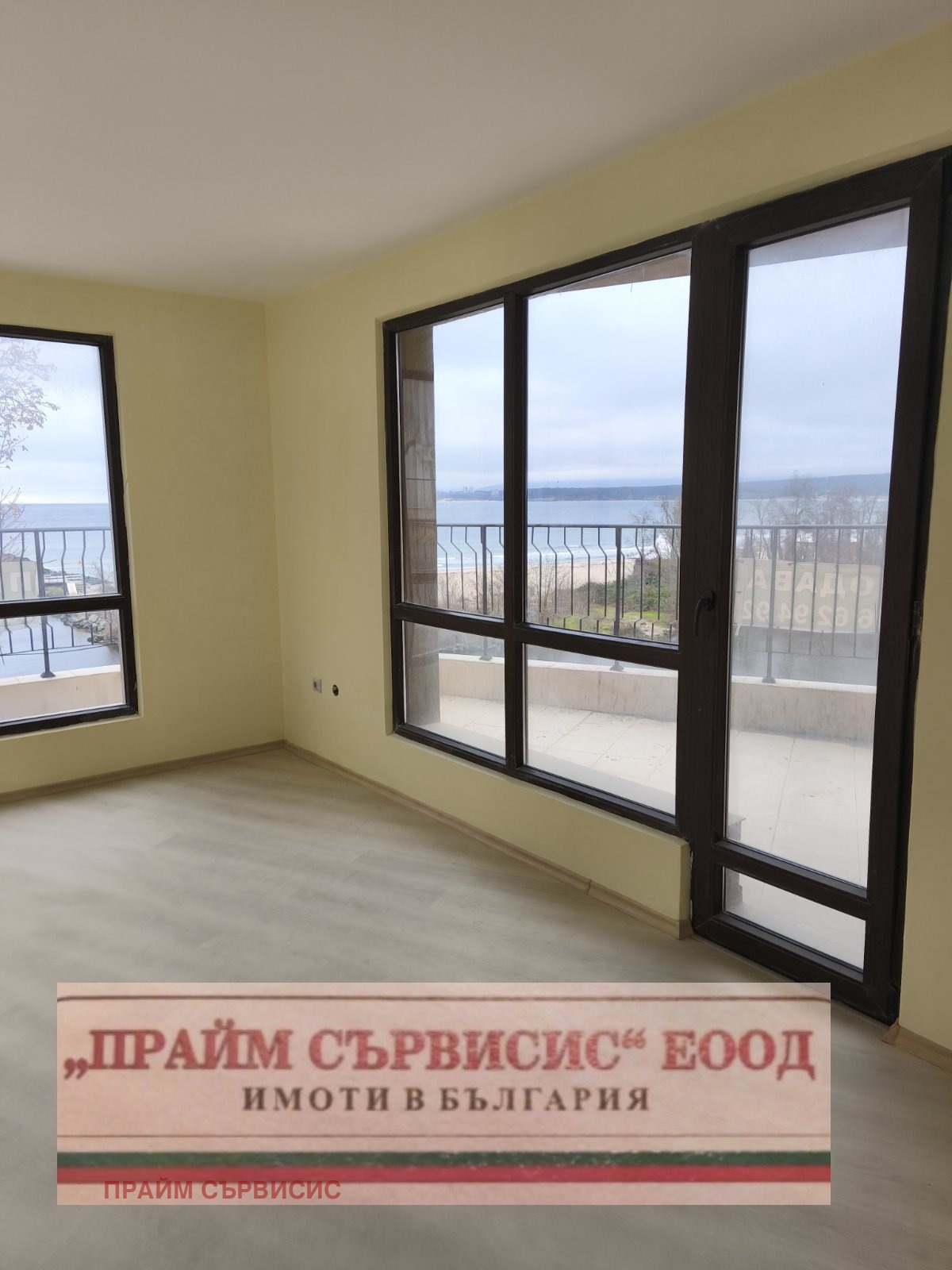 Продава 2-СТАЕН, гр. Приморско, област Бургас
