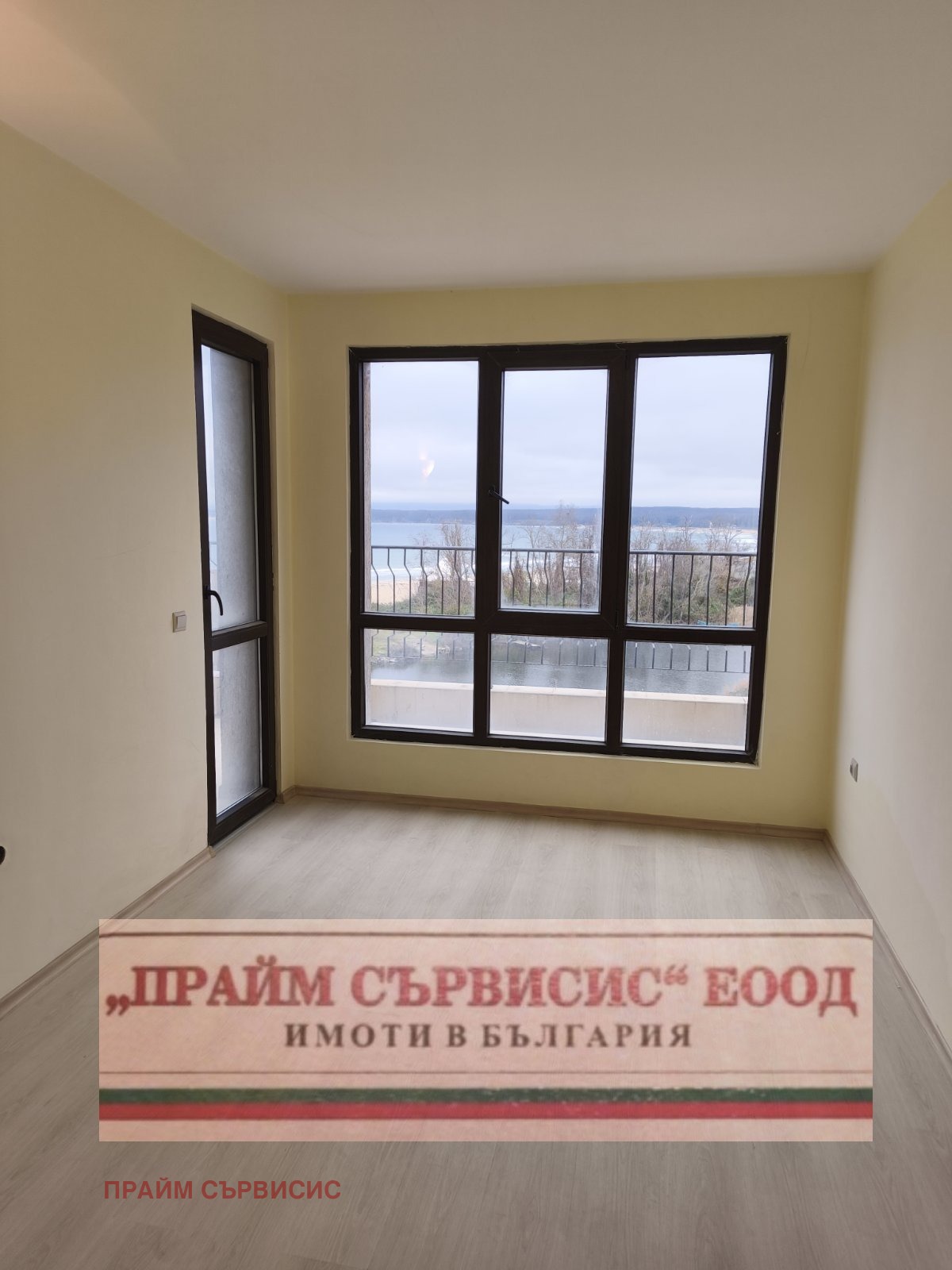 Продава 2-СТАЕН, гр. Приморско, област Бургас, снимка 4 - Апартаменти - 55120567