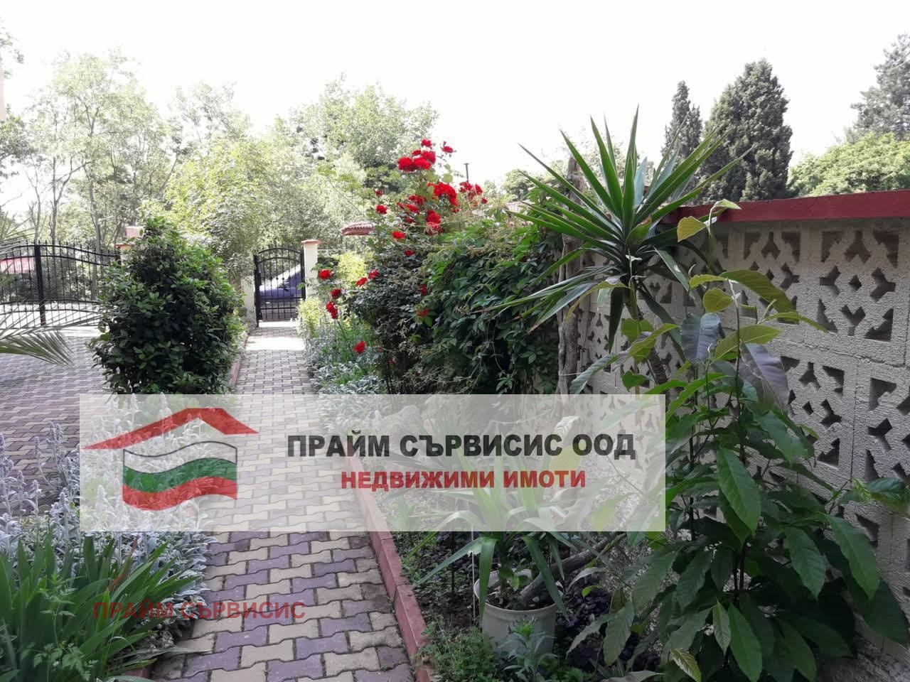 Продава 2-СТАЕН, гр. Приморско, област Бургас, снимка 7 - Апартаменти - 55120567
