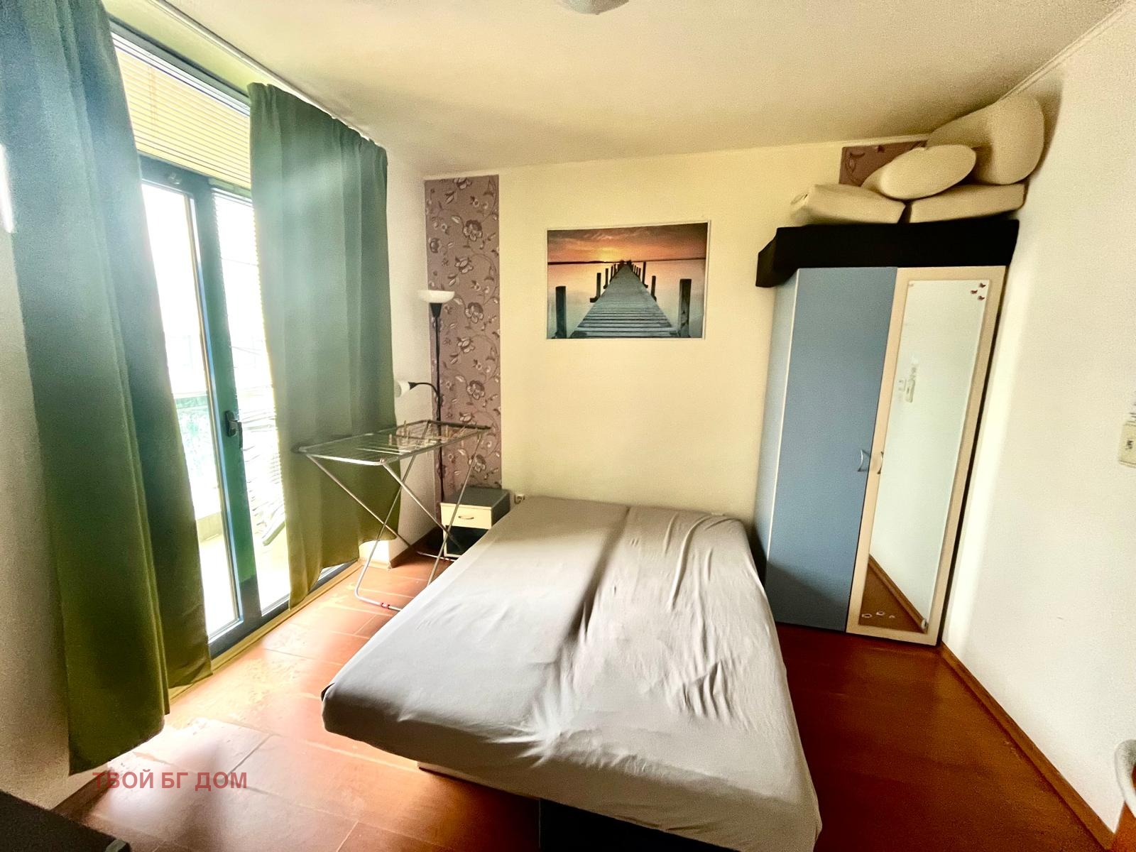 Продава 2-СТАЕН, к.к. Слънчев бряг, област Бургас, снимка 8 - Апартаменти - 52801110