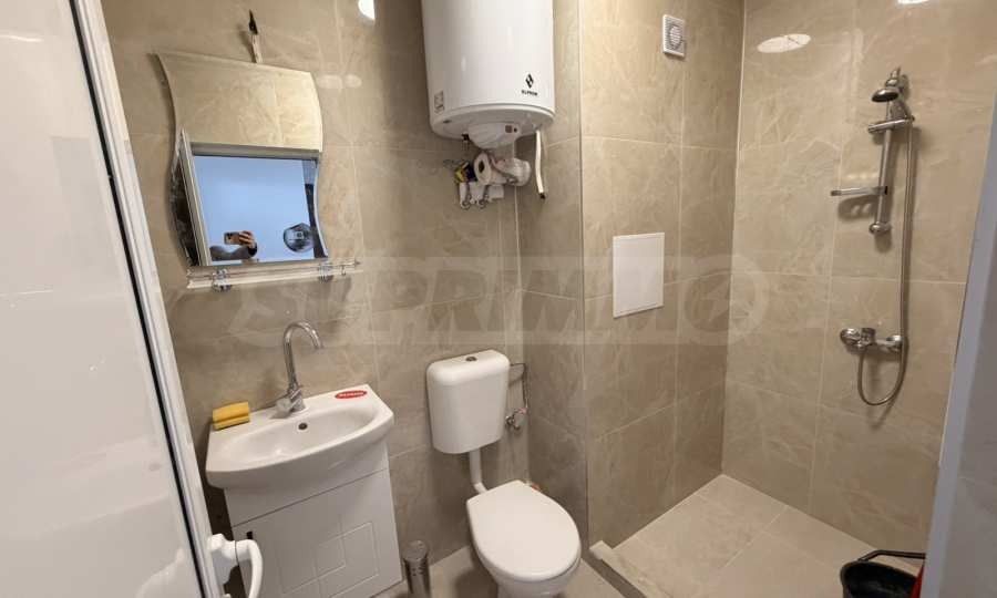 Продава 2-СТАЕН, гр. Бургас, Изгрев, снимка 6 - Апартаменти - 53158319