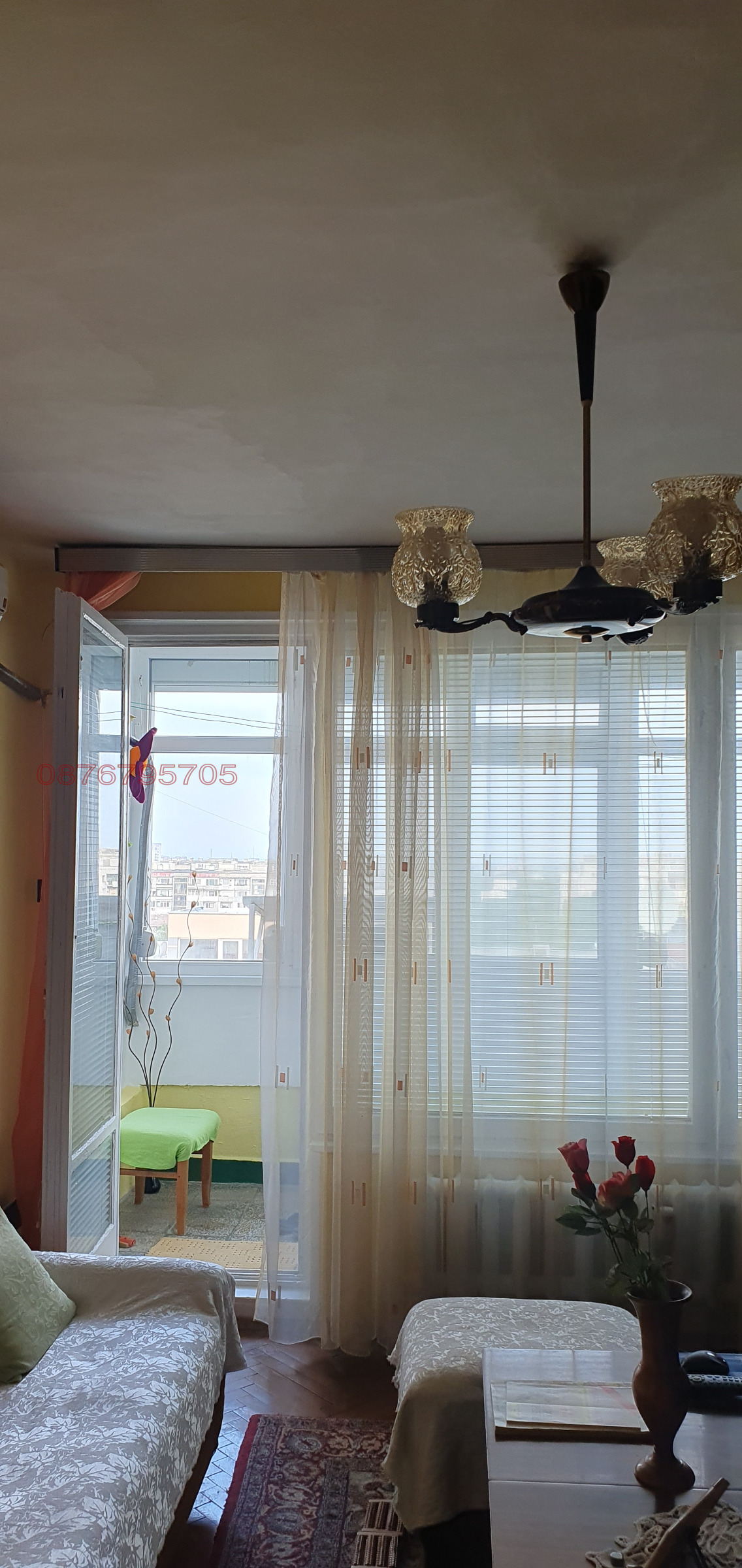 Продава 2-СТАЕН, гр. Русе, Възраждане, снимка 11 - Апартаменти - 54282792