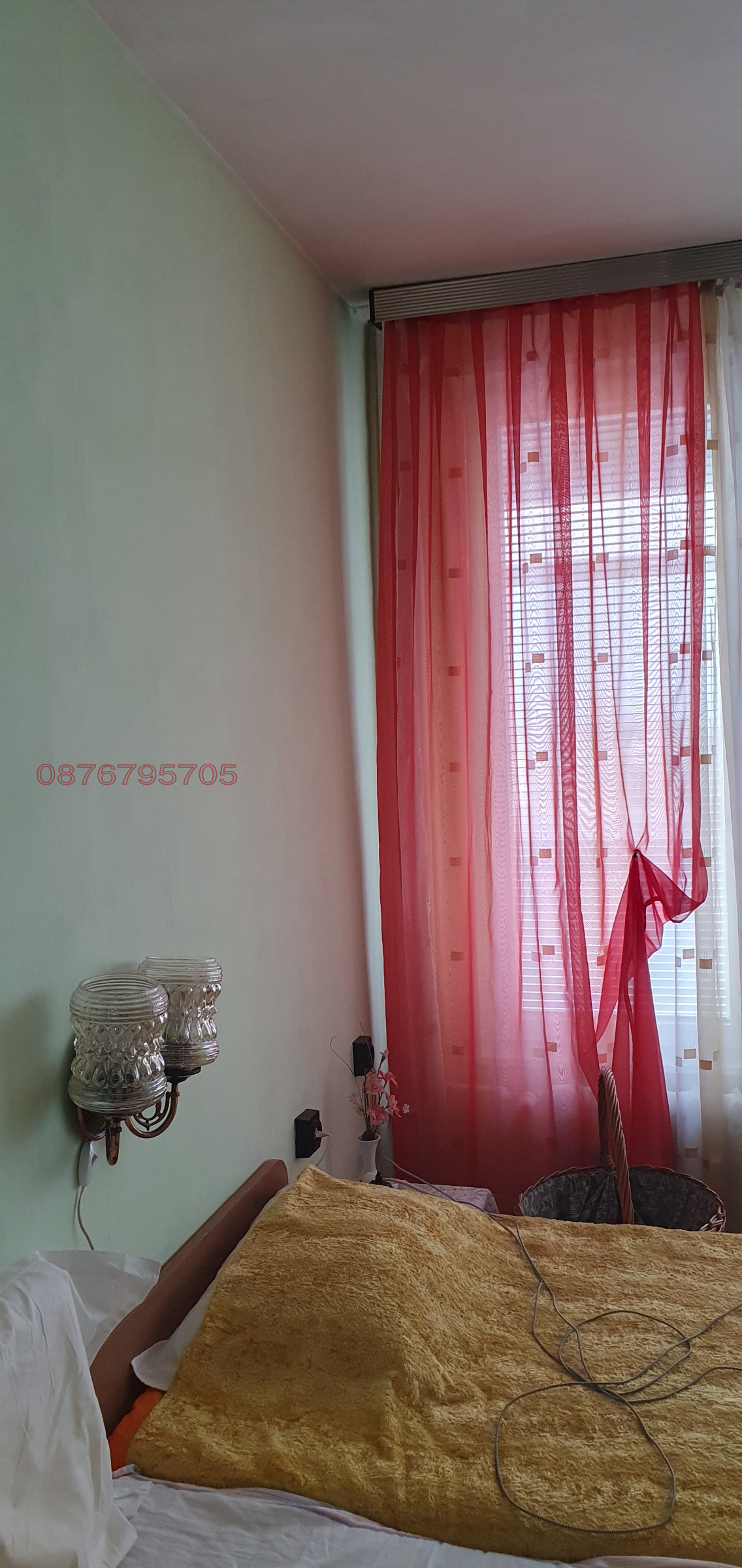 Продава 2-СТАЕН, гр. Русе, Възраждане, снимка 15 - Апартаменти - 54282792