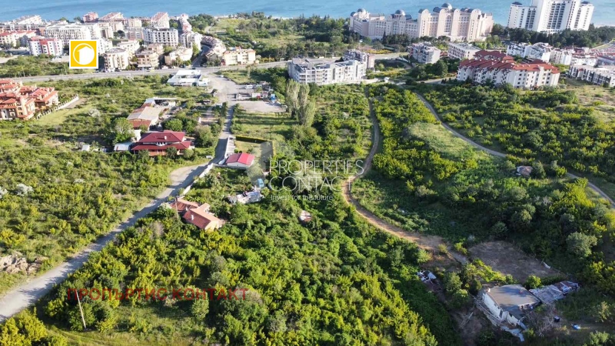 Продава 2-СТАЕН, гр. Свети Влас, област Бургас, снимка 2 - Апартаменти - 54403535