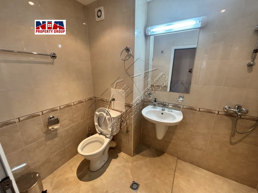 Продава 2-СТАЕН, гр. Свети Влас, област Бургас, снимка 4 - Апартаменти - 55648074