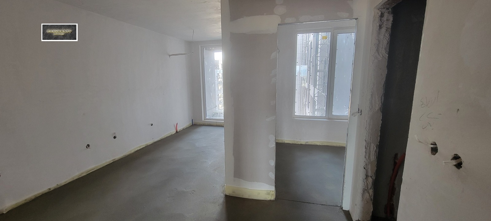 Продава 2-СТАЕН, гр. София, Сердика, снимка 5 - Апартаменти - 55905905