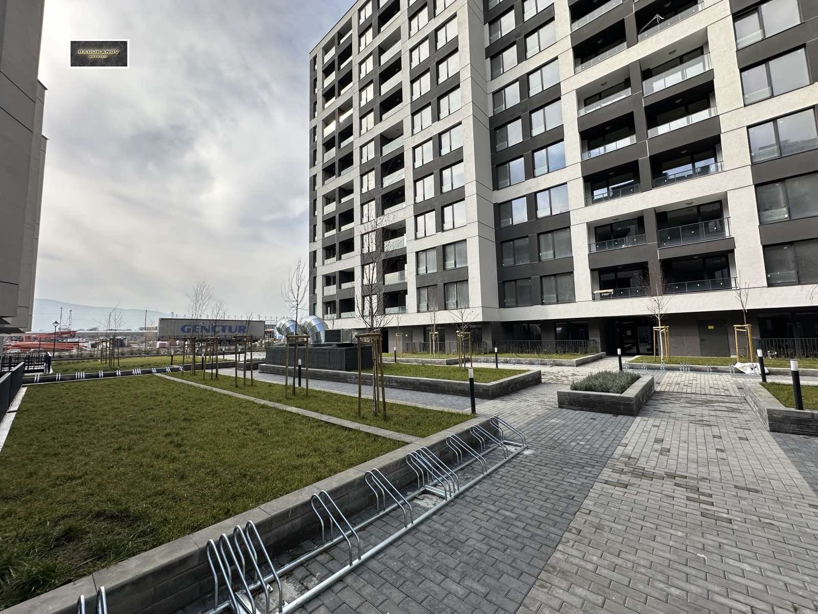 Продава 2-СТАЕН, гр. София, Сердика, снимка 3 - Апартаменти - 55905905