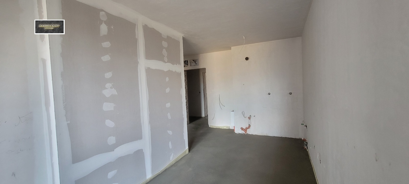 Продава 2-СТАЕН, гр. София, Сердика, снимка 8 - Апартаменти - 55905905