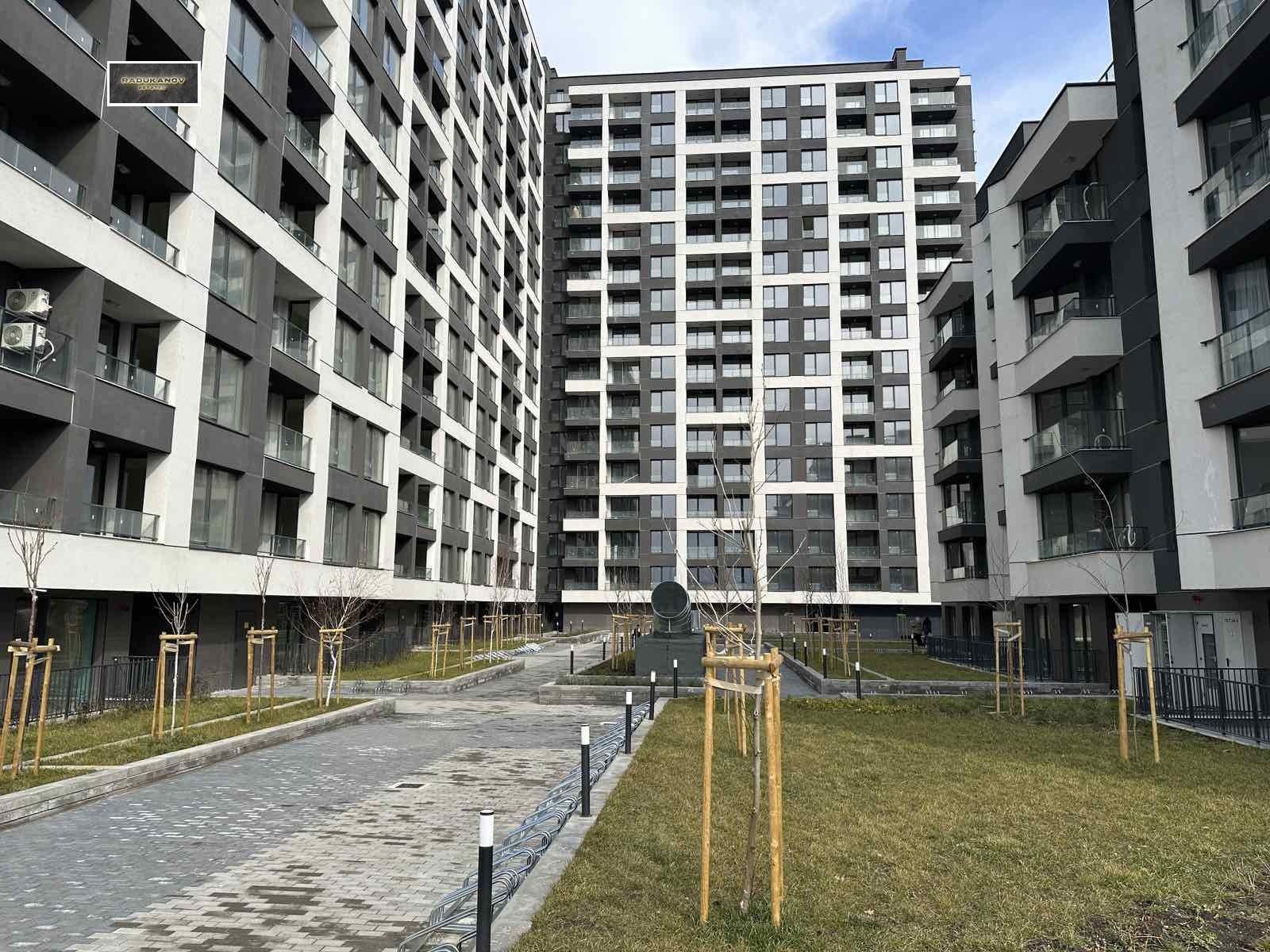 Продава 2-СТАЕН, гр. София, Сердика, снимка 4 - Апартаменти - 55905905