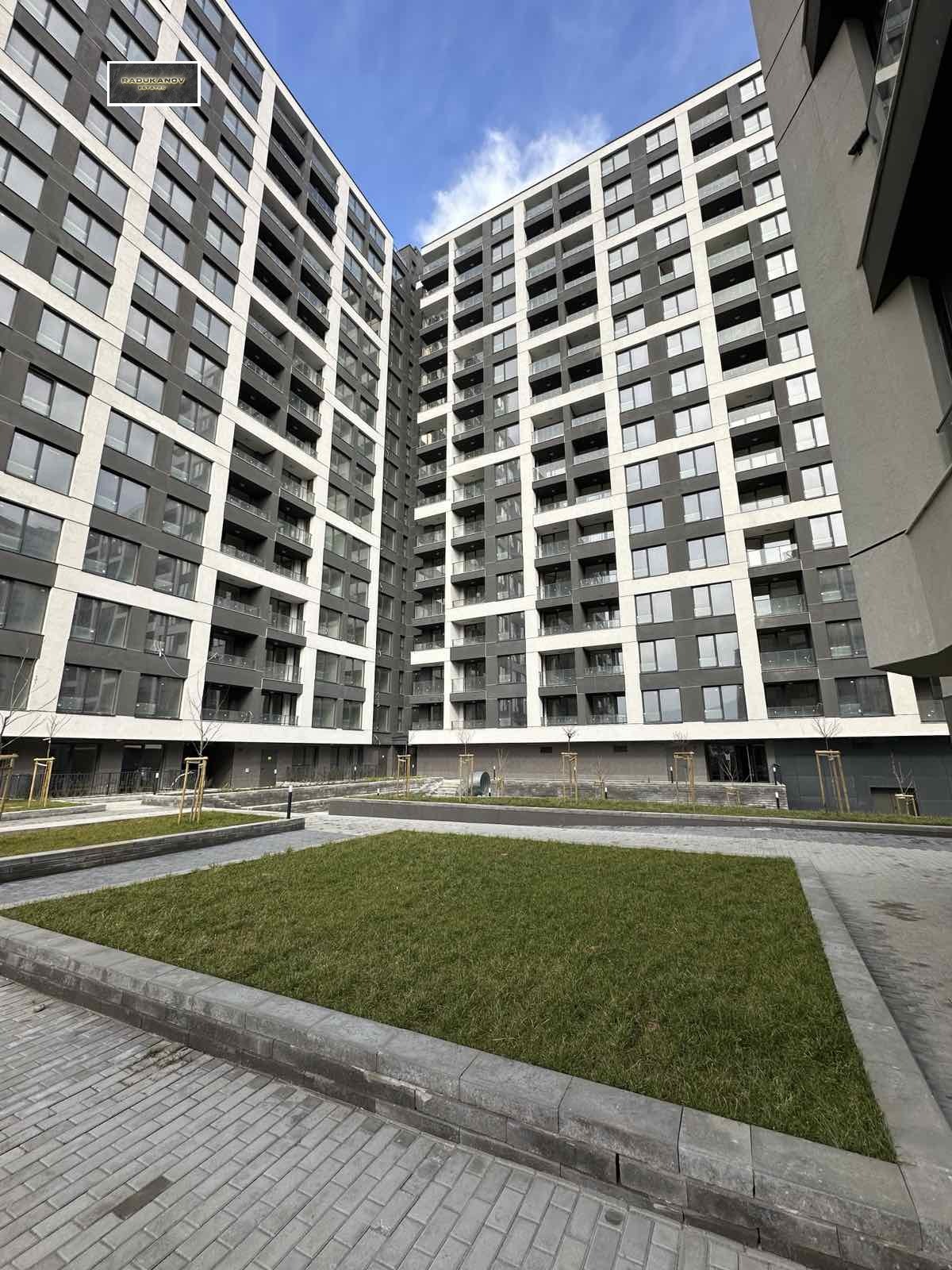 Продава 2-СТАЕН, гр. София, Сердика, снимка 2 - Апартаменти - 55905905