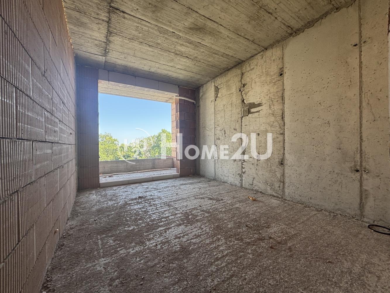 Продава 2-СТАЕН, гр. Пловдив, Тракия, снимка 4 - Апартаменти - 56533646