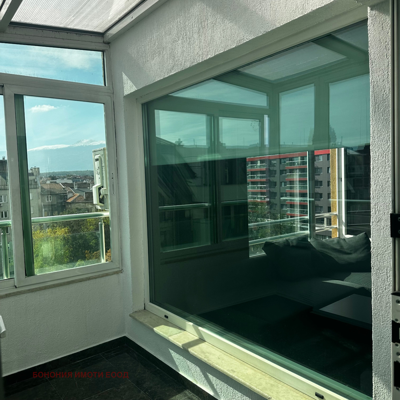 Продава 2-СТАЕН, гр. София, Оборище, снимка 7 - Апартаменти - 56592816