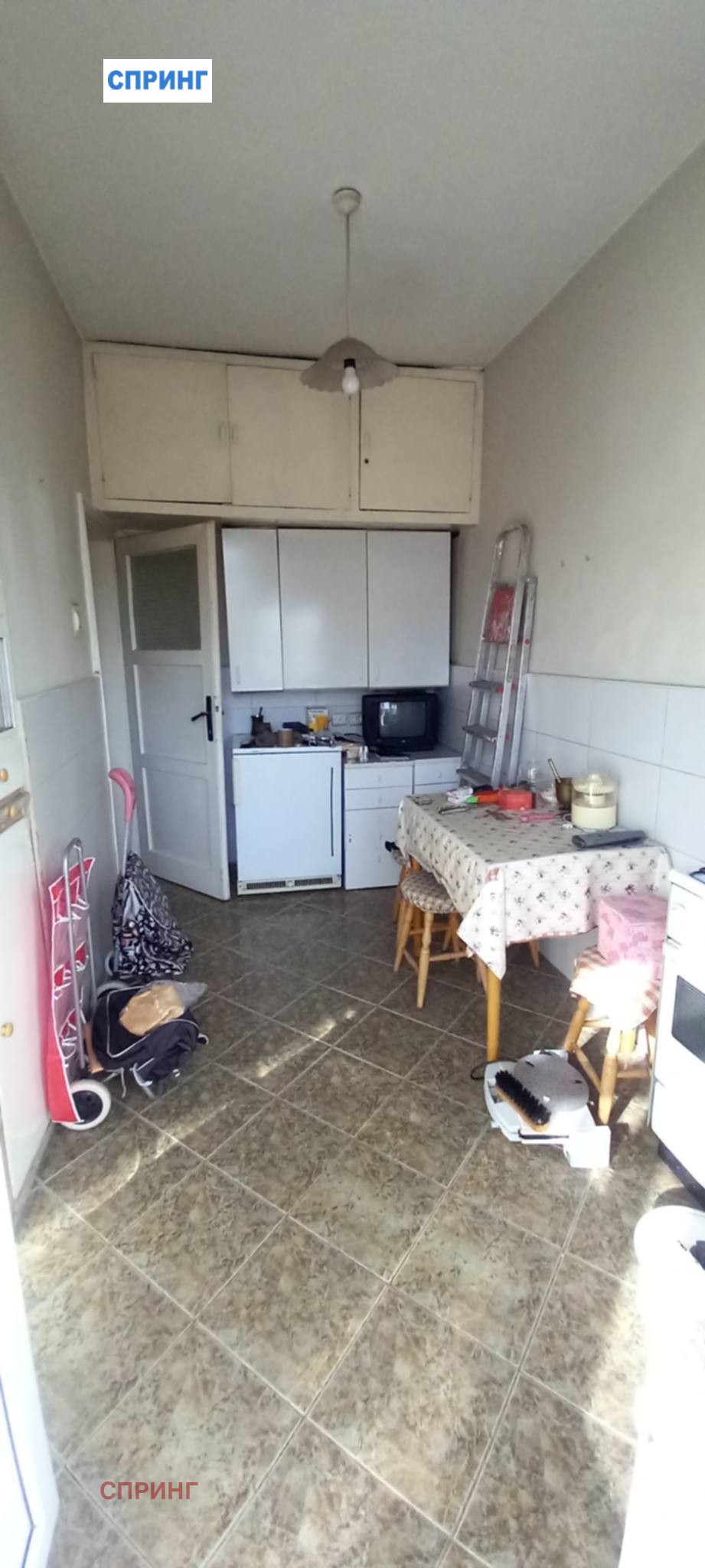 Продава 2-СТАЕН, гр. София, Център, снимка 5 - Апартаменти - 56649530