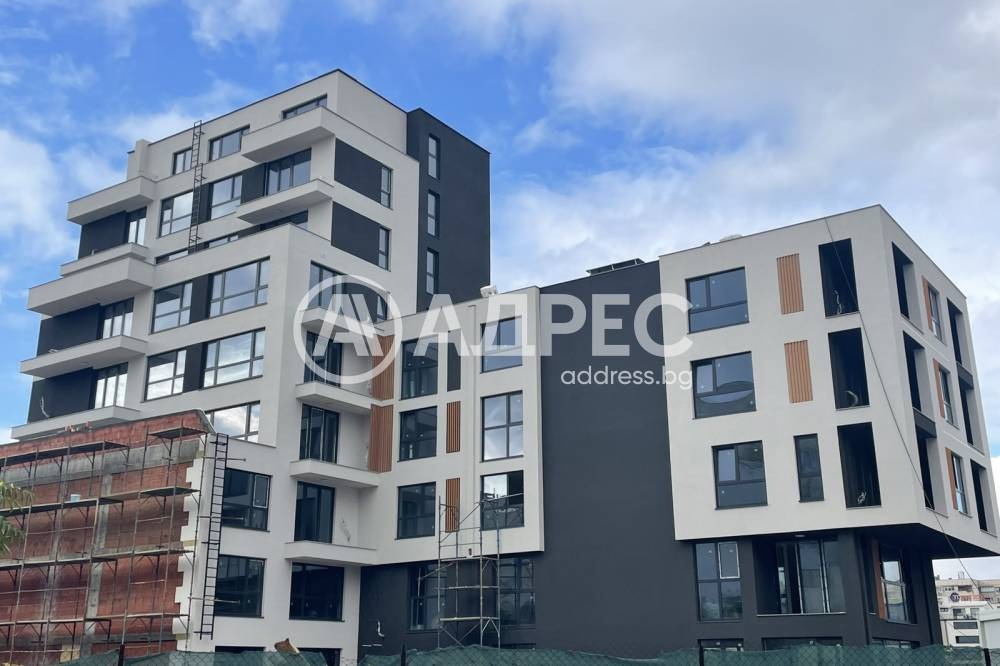 Продава 2-СТАЕН, гр. София, Левски В, снимка 14 - Апартаменти - 56739925