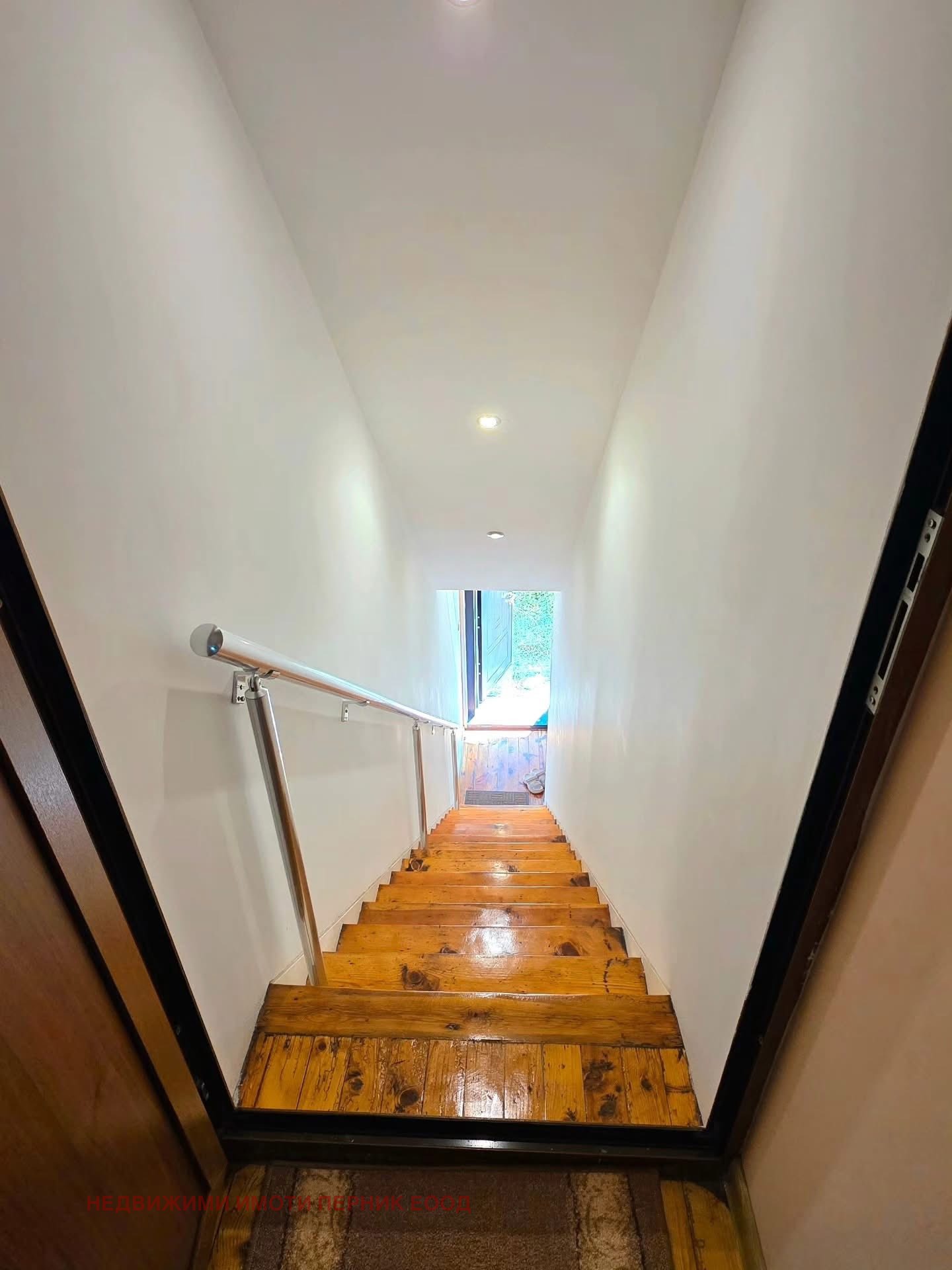 Продава 3-СТАЕН, гр. Перник, Твърди ливади, снимка 16 - Апартаменти - 53782758