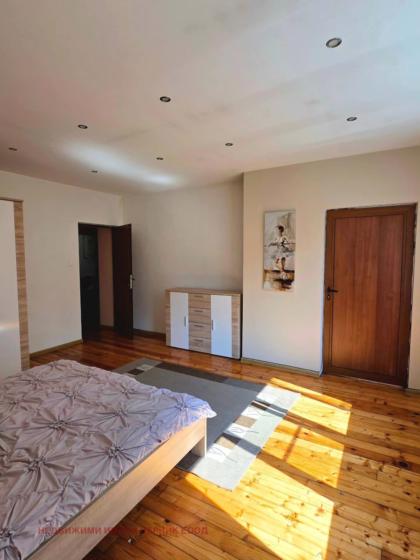 Продава 3-СТАЕН, гр. Перник, Твърди ливади, снимка 9 - Апартаменти - 53782758