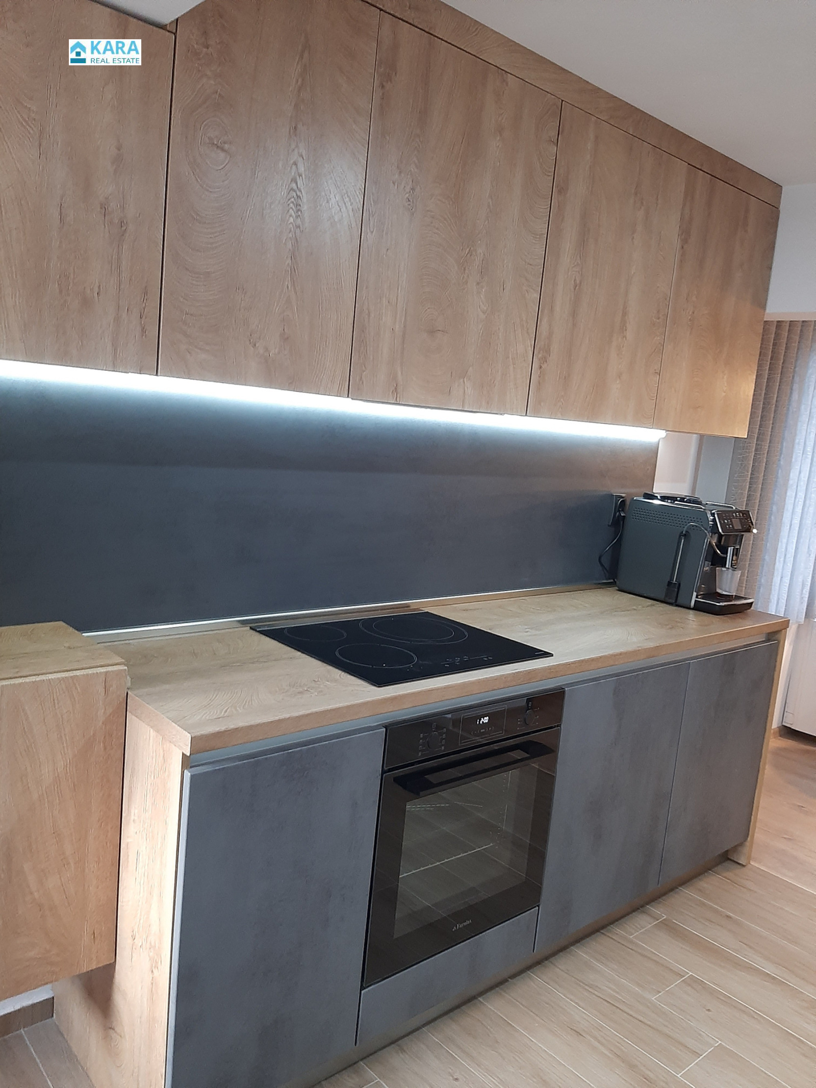 Продава 3-СТАЕН, гр. Кърджали, Център, снимка 11 - Апартаменти - 53958445