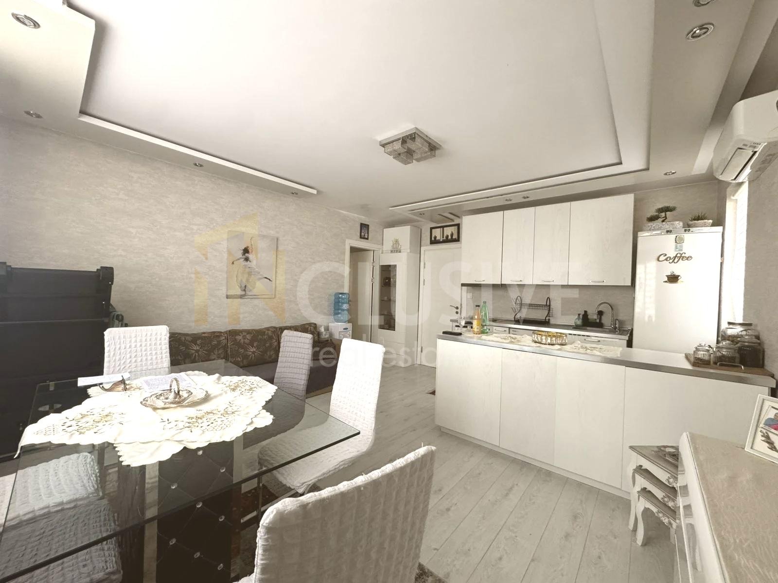 Продава 3-СТАЕН, гр. София, Обеля 1, снимка 3 - Апартаменти - 54036424