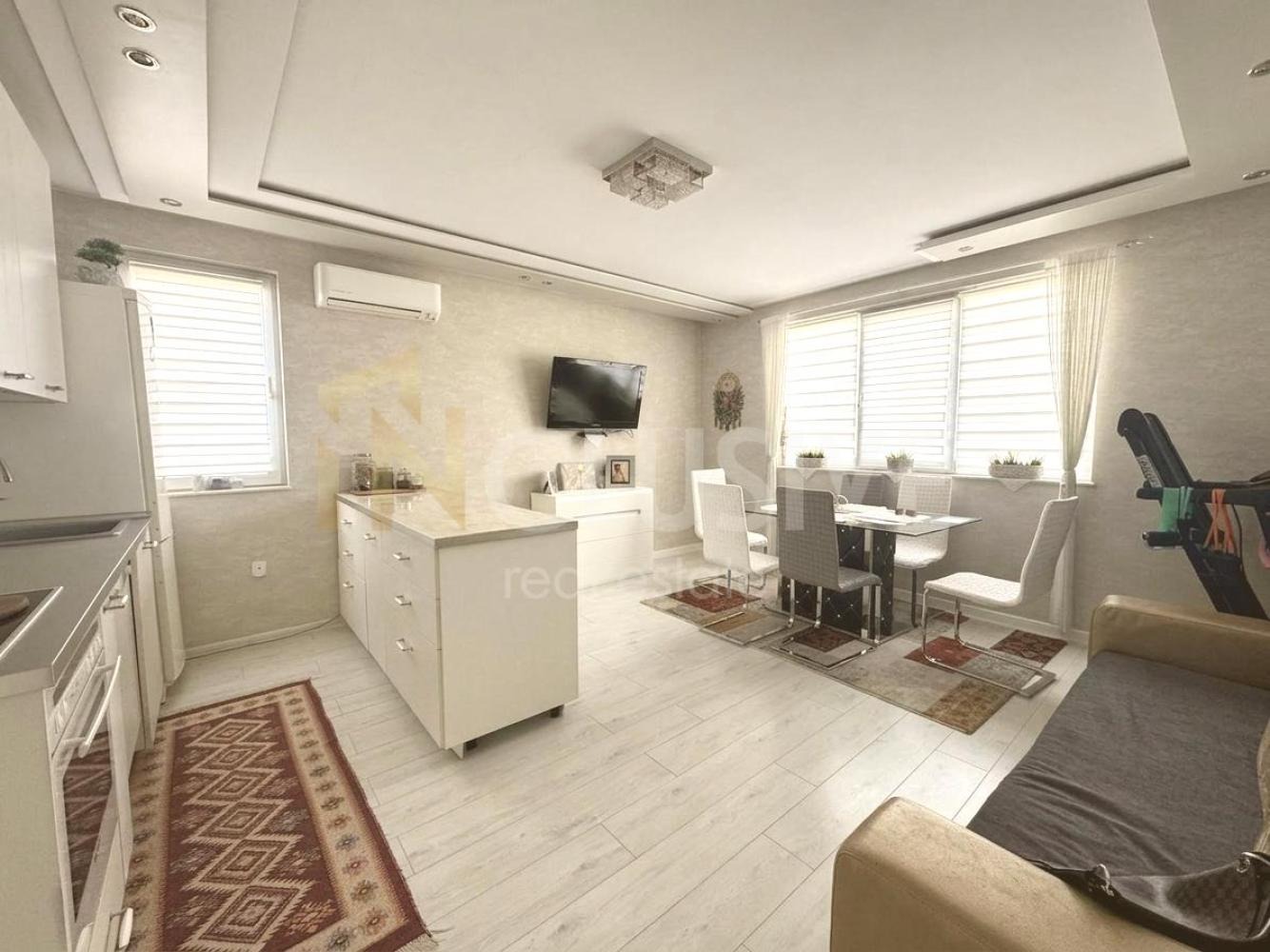 Продава 3-СТАЕН, гр. София, Обеля 1