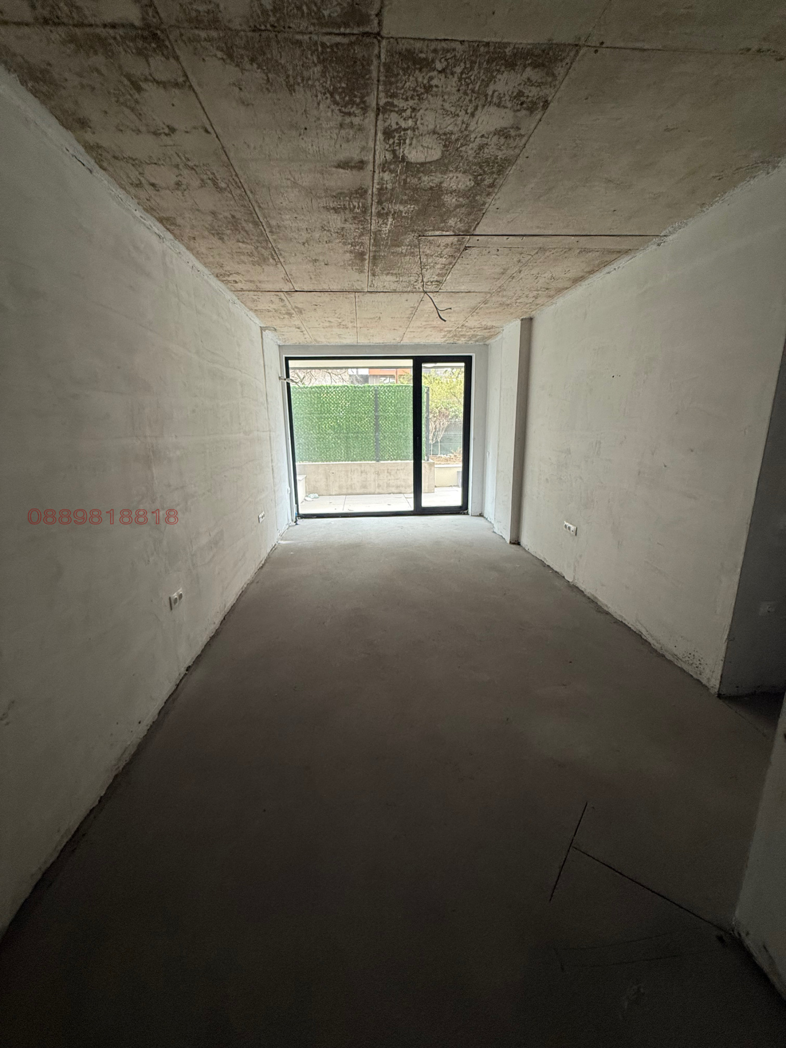 Продава 3-СТАЕН, гр. София, Кръстова вада, снимка 2 - Апартаменти - 54046680