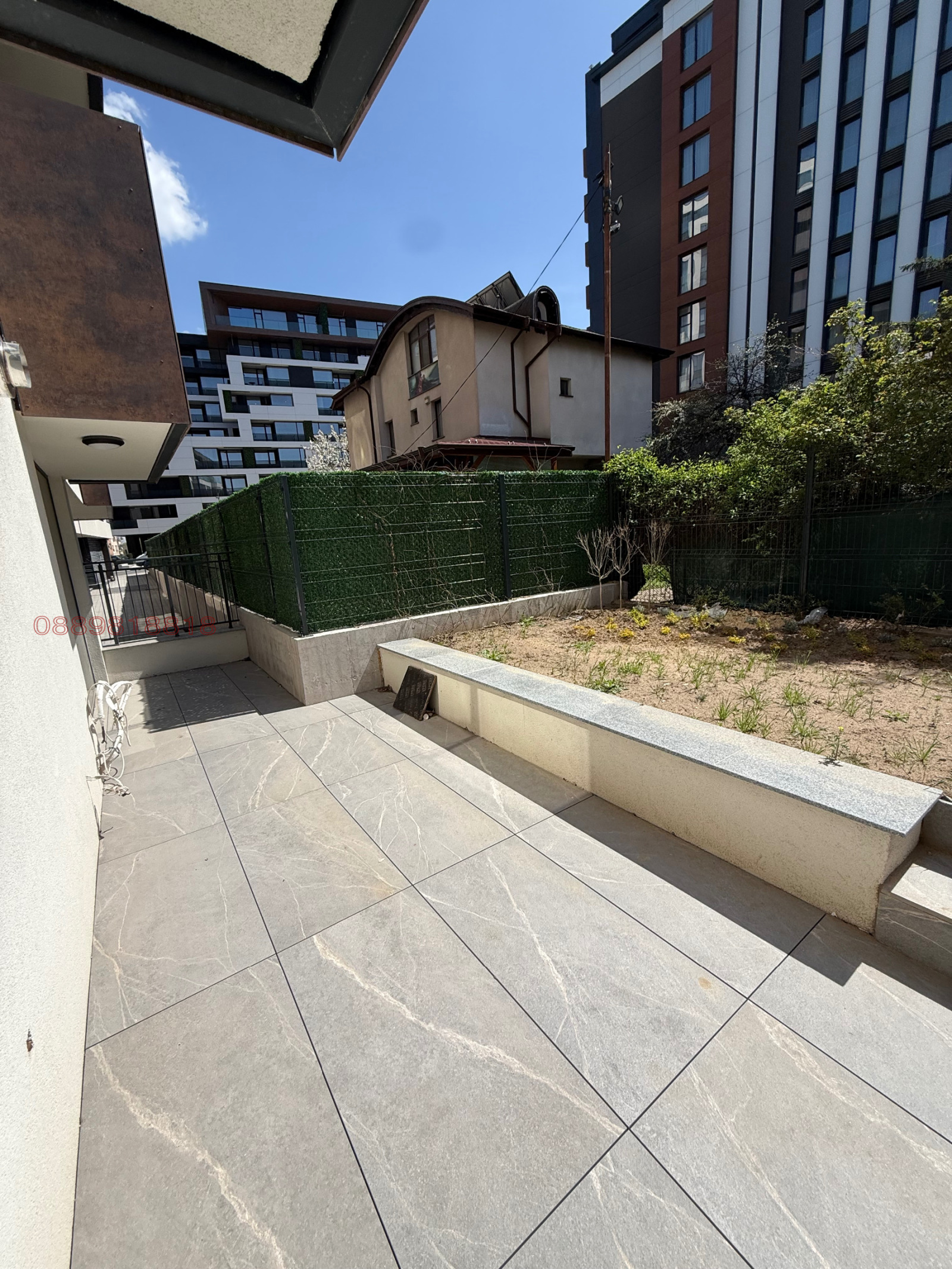 Продава 3-СТАЕН, гр. София, Кръстова вада, снимка 8 - Апартаменти - 54301795