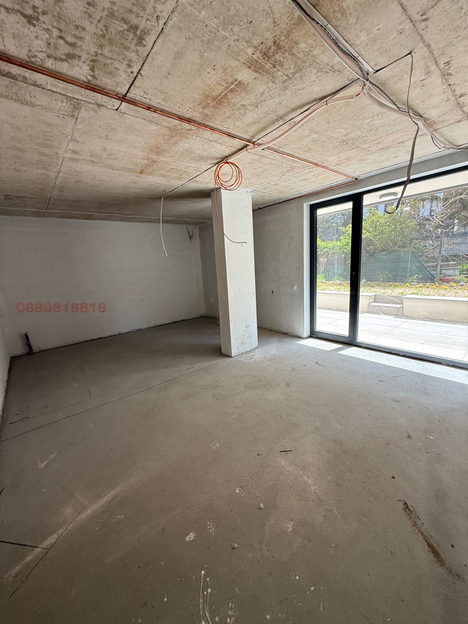 Продава 3-СТАЕН, гр. София, Кръстова вада, снимка 4 - Апартаменти - 54301795