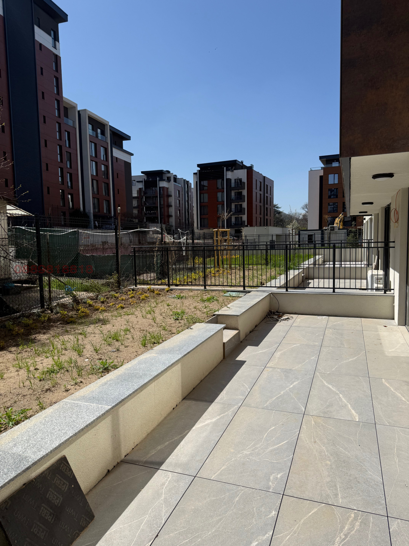 Продава 3-СТАЕН, гр. София, Кръстова вада, снимка 7 - Апартаменти - 54301795