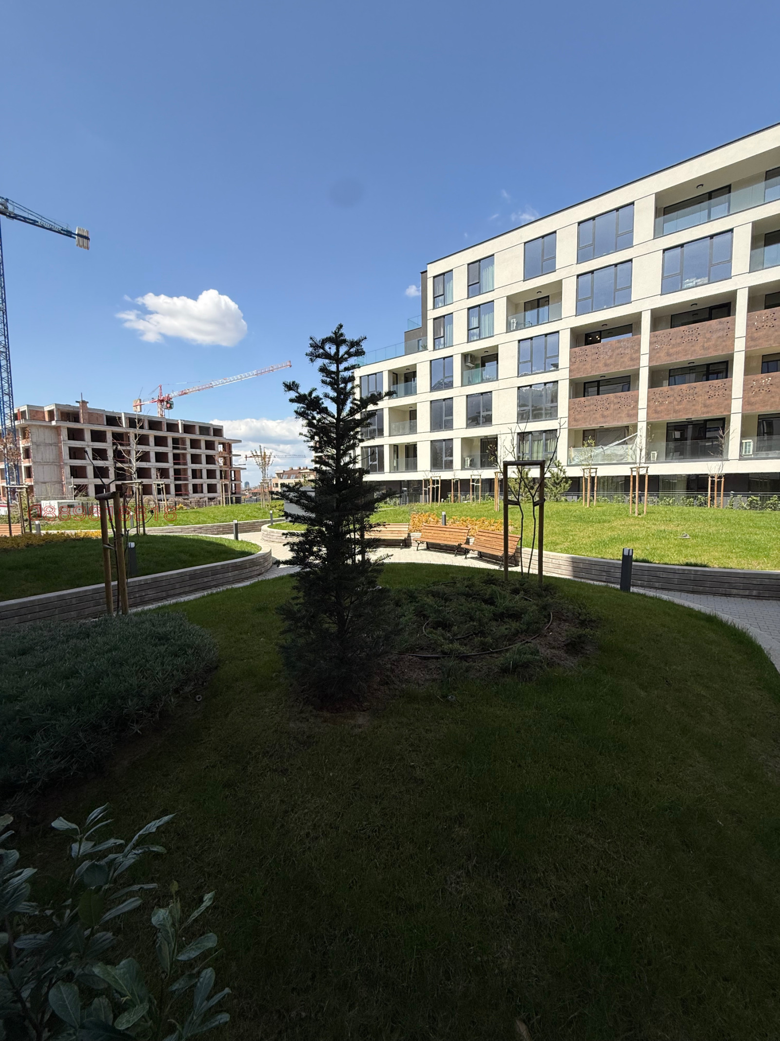 Продава 3-СТАЕН, гр. София, Кръстова вада, снимка 2 - Апартаменти - 54301795