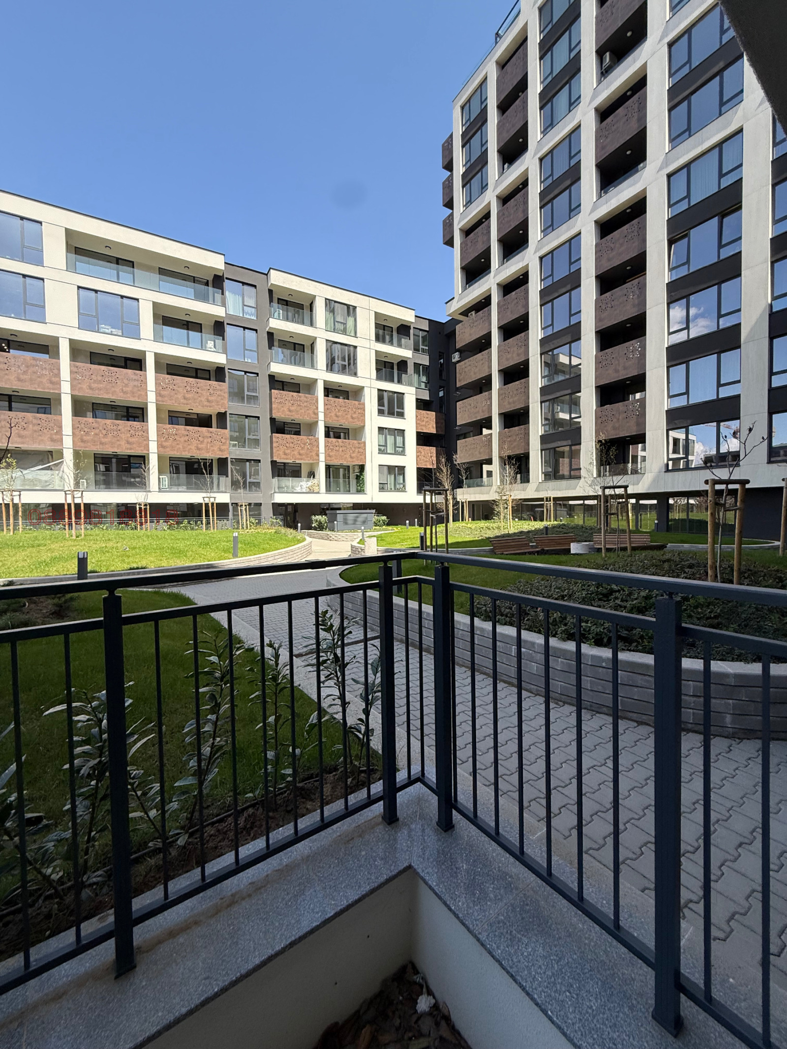 Продава 3-СТАЕН, гр. София, Кръстова вада, снимка 3 - Апартаменти - 54301795