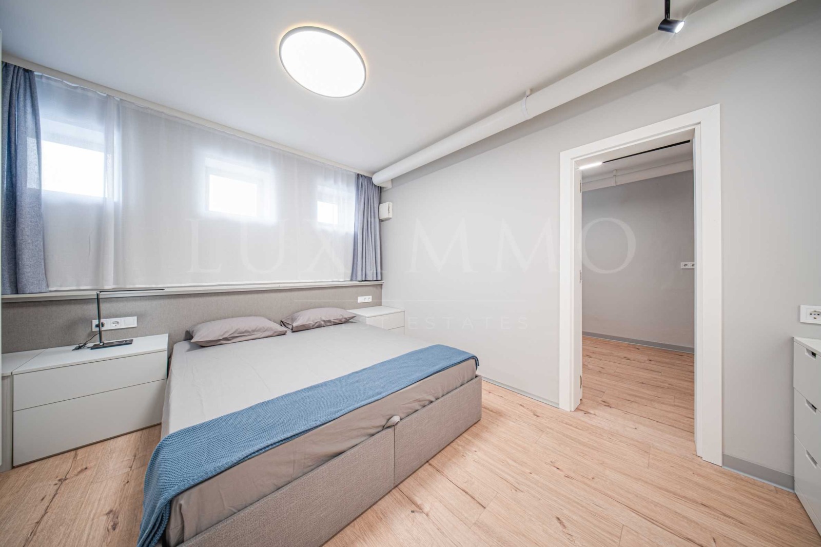Продава 3-СТАЕН, гр. София, Изгрев, снимка 11 - Апартаменти - 55358828
