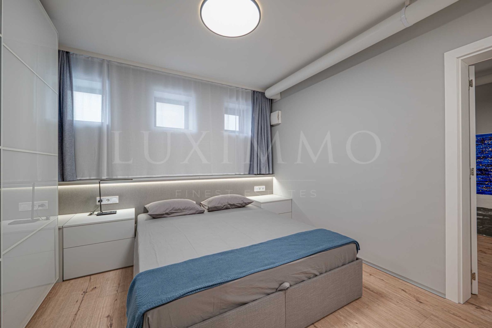 Продава 3-СТАЕН, гр. София, Изгрев, снимка 14 - Апартаменти - 55358828