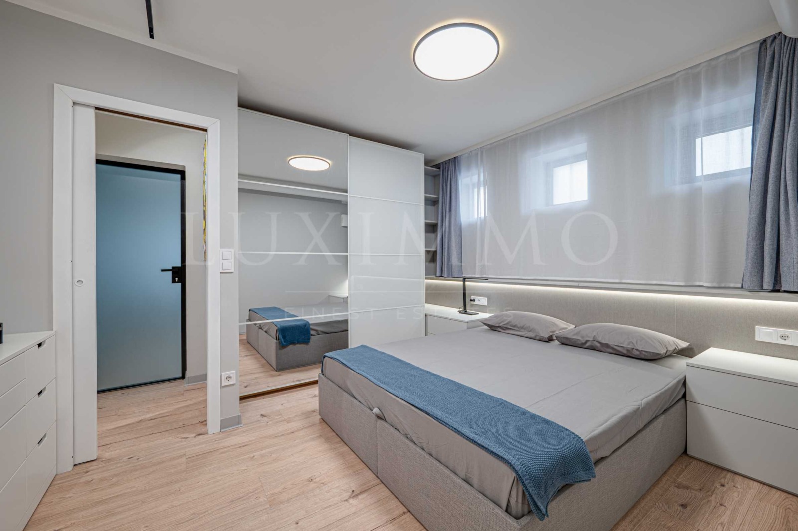 Продава 3-СТАЕН, гр. София, Изгрев, снимка 12 - Апартаменти - 55358828