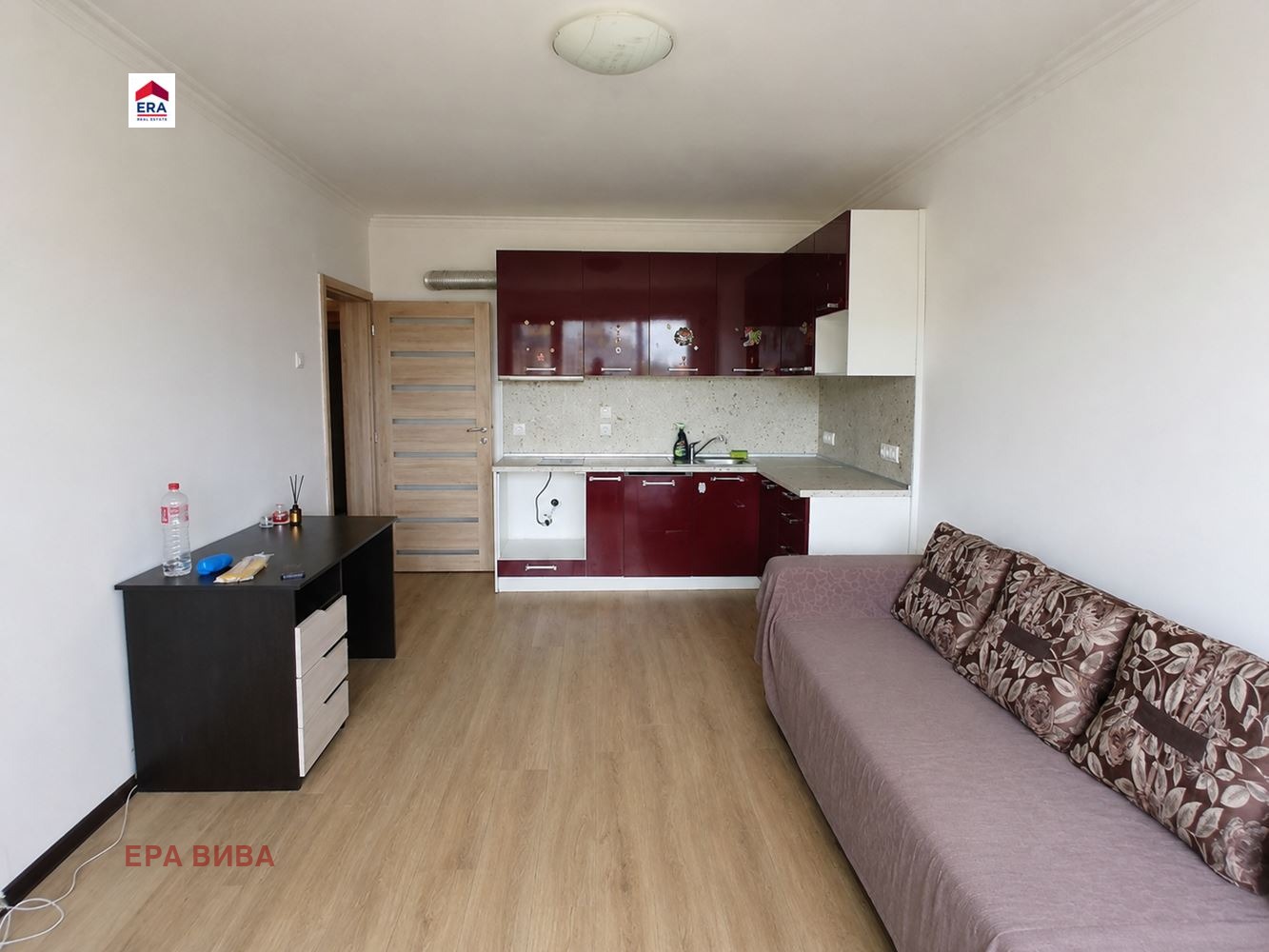 Продава 3-СТАЕН, гр. София, Сухата река, снимка 6 - Апартаменти - 55362509