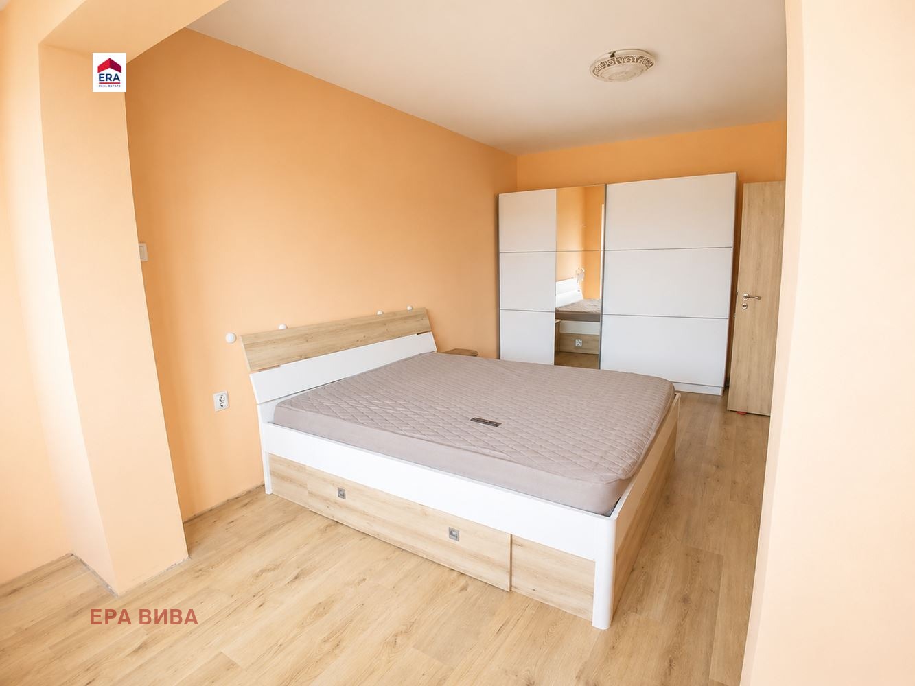 Продава 3-СТАЕН, гр. София, Сухата река, снимка 2 - Апартаменти - 55362509