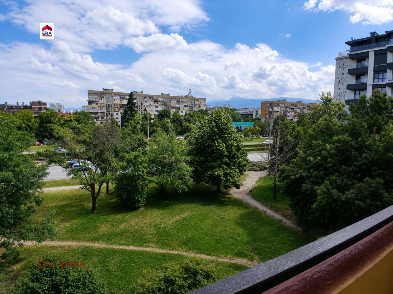 Продава 3-СТАЕН, гр. София, Сухата река, снимка 8 - Апартаменти - 55362509