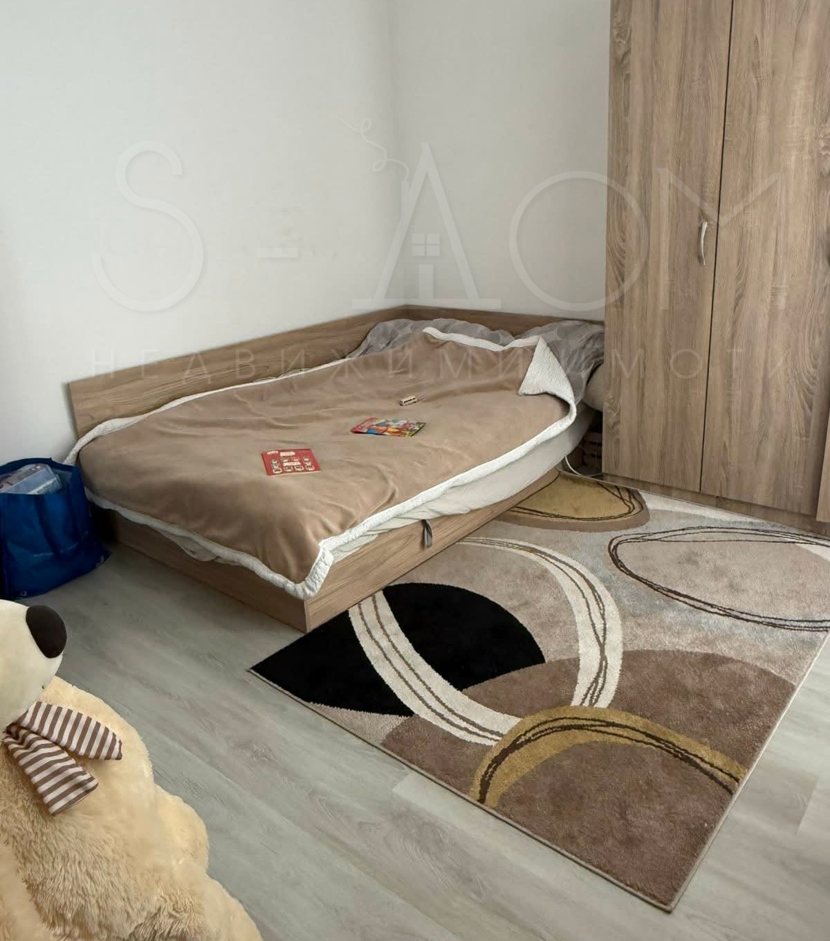 Продава 4-СТАЕН, гр. Стара Загора, Аязмото, снимка 5 - Апартаменти - 53717446