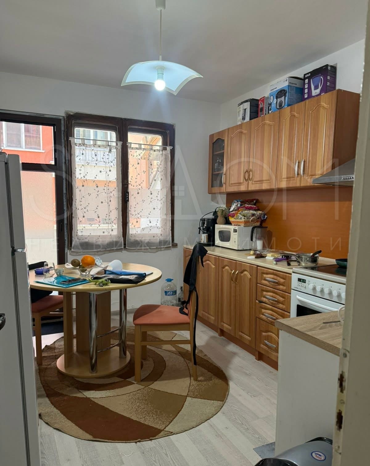 Продава 4-СТАЕН, гр. Стара Загора, Аязмото, снимка 2 - Апартаменти - 53717446